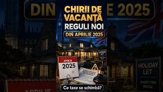 Thumbnail: Ce sunt *Furnished Holiday Lettings (FHL)* și ce s-a schimbat pentru proprietarii de Holiday Lets?