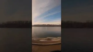 Thumbnail: decided to travel a more 🚄  #cuktech #portablebattery https://s.whaee.com/QFOKlvu