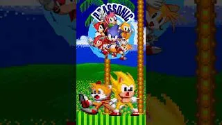Thumbnail: Super Sonic 2 Prototype
