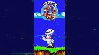 Thumbnail: Smooth Sonic The Hedgehog