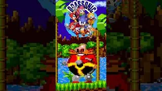 Thumbnail: Adventures of Dr Eggman Robotnik