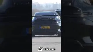 Thumbnail: The Sound of a GINTANI 992 GT3😍😍