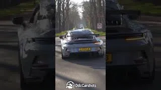 Thumbnail: CRAZY Supercars Accelerating LOUD🚀🚀
