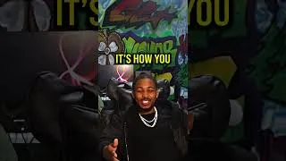 Thumbnail: Reggie Got Too Sus..