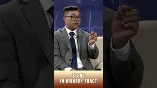 Thumbnail: Understanding Stones in the Urinary Tract