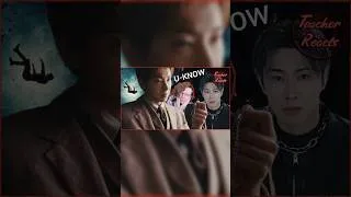 Thumbnail: UKNOW takes Ddog on a wild ride! | Teacher Reacts Highlight