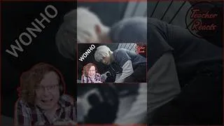 Thumbnail: WONHO and EDM is such a good mix | Teacher Reacts Highlight