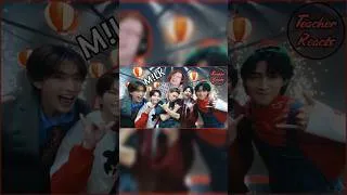 Thumbnail: M!LK gives Ddog so much energy | Teacher Reacts Highlight
