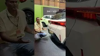 Thumbnail: New Tiago.ev - Most AFFORDABLE EV of India #TiagoEV #ElectricCar #TataMotors