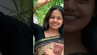 Thumbnail: A Saree Show 😎 Link in bio