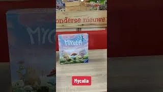 Thumbnail: Nieuwe spellen zijn binnen! #shorts #reels #viral #boardgame