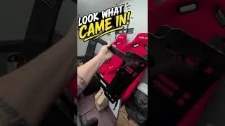 Thumbnail: Giveaway EK's Seats Came in!!!🔥