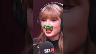 Thumbnail: Taylor Swift Responds To QUITTING Music Rumors 😨
