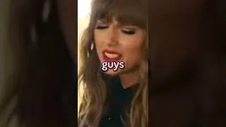 Thumbnail: Taylor Swift’s Cats Commercial 😂
