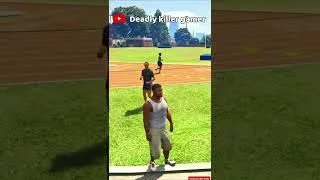 Thumbnail: Shinchan Saying छोटी चड्डी OP In GTA 5 🤣🤣 (GTA 5 mods) #shorts