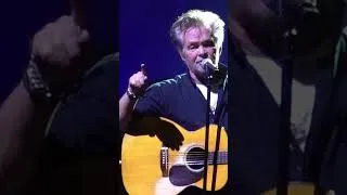 Thumbnail: John Mellencamp Stops Show During Jack and Diane ⬘ February 25, 2023 ⬘ Sugar Land, TX