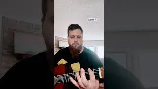 Thumbnail: #guitar #music #acousticguitar #amnewbutnottheleast