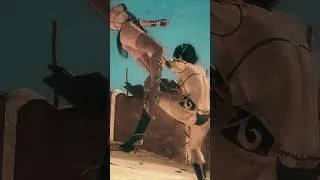 Thumbnail: Sand In Your Underwear Seems Trivial