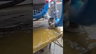 Thumbnail: When you mix coffee and curry, and have to run. 🤣🤣 Bleed your compressors, or they will rot inside