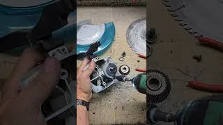 Thumbnail: NEVER ignore grinding gears Because eventually they will be gone. and u will need more than grease