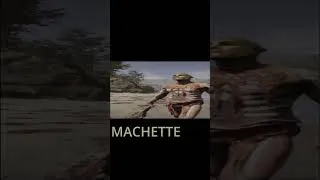 Thumbnail: TOP 5 MELEE WEAPONS SONS OF THE FOREST #shortz