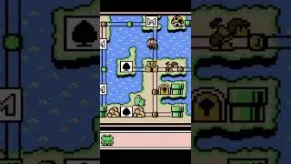 Thumbnail: SUPER MARIO BROS . 3 - REVIEWED IN 60 SECONDS  #gaming #nintendo