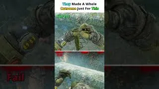 Thumbnail: Metro Exodus Developers Added an Animation Just for This