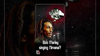 Thumbnail: If Bob Marley wrote Smells Like Teen Spirit #nirvana #bobmarley #kurtcobain #aicover #aimusic