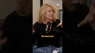 Thumbnail: Timmy Chalamet vs Timothy Olyphant with D'Arcy Carden & Chelsea Handler | Dear Chelsea #shorts