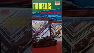 Thumbnail: The Beatles - Ask Me Why (Only John, No Backing Vocals) #beatles #60s #music