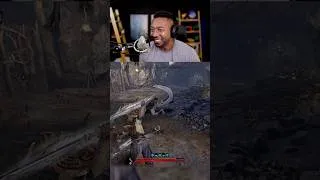 Thumbnail: Mistfall Hunter Grew On Me...