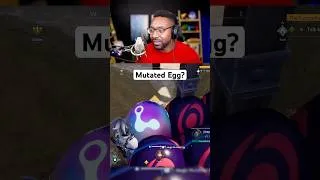 Thumbnail: First Mutated Egg? Palworld 1.0