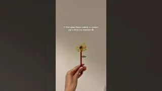Thumbnail: Found my new hobby to stay off my phone 🔥🌸 #digitaldetox