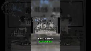Thumbnail: Clyde's Autopsy Findings