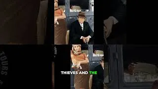 Thumbnail: Bonnie to be exhumed?
