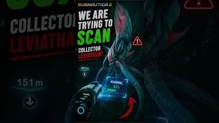 Thumbnail: Scanning the Collector Leviathan Was TERRIFYING 💀