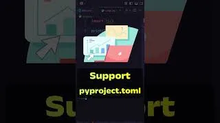 Thumbnail: pip vs UV in 2025 — Python Package Manager Speed War! #deathcode #coding #pythonkapitara  #uvpython