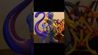 Thumbnail: I 3D printed Mecha Mewtwo! Wait for the assembly!