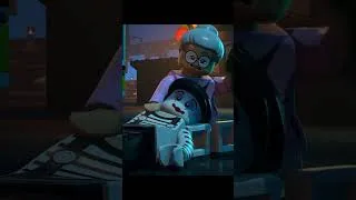 Thumbnail: LEGO HOW HARVEY BECAME TWO-FACE