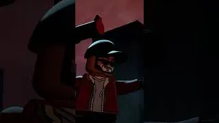 Thumbnail: LEGO BATMAN THE ANIMATED SERIES