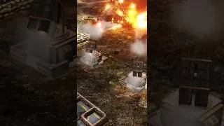 Thumbnail: USA’s Defense Line Against GLA! 💥🔥