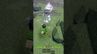 Thumbnail: BACKSHOT TRUE COMBO OF DOOM IN JUMP SHOWDOWN!!!!!