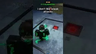 Thumbnail: bro asked to team and then tried to switch up