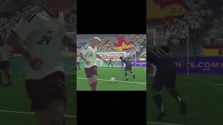 Thumbnail: They Couldn’t Knock Messi Off His Feet 🥶🐐