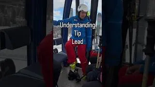 Thumbnail: How tip lead and counter relate