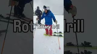 Thumbnail: Help short turns and moguls, get the rotary feeling