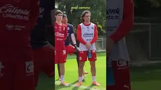 Thumbnail: CRUZ AZUL LISTO PARA ENFRENTAR A TIGRES | ¿LA MÁQUINA A LA FINAL?