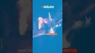 Thumbnail: IRÁN RESPONDE A EU: Atacan buques y petroleros en el estratégico Estrecho de Ormuz