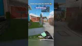 Thumbnail: New 10v10 Nuketown #codm#callofduty