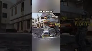 Thumbnail: Just avg. day in CODM #codm#callofduty